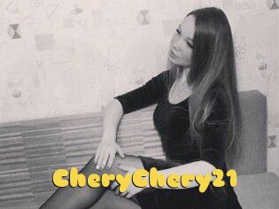CheryChery21