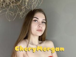 CheryMorgan