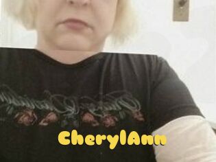 CherylAnn