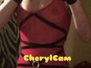 CherylCam