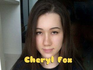 Cheryl_Fox