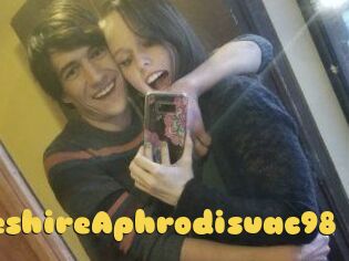CheshireAphrodisuac98