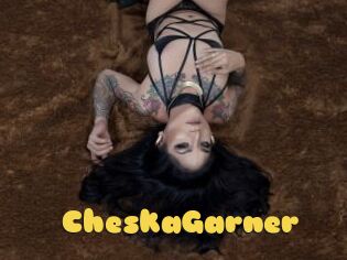CheskaGarner