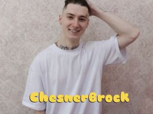ChesnerBrock