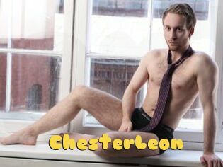 ChesterLeon