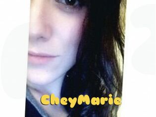 CheyMarie