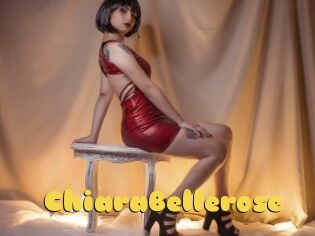 ChiaraBellerose