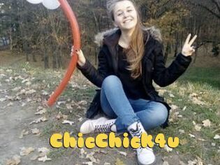 ChicChick4u