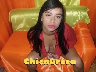 ChicaGreen