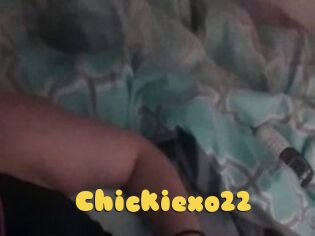 Chickiexo22