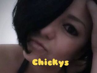 Chickys