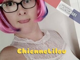 ChienneLilou