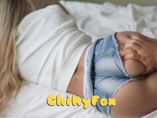 ChikyFox