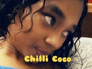 Chilli_Coco Px24 Sexcam