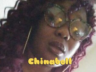 Chinaboll
