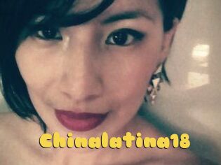 Chinalatina18