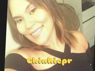 Chinkiepr