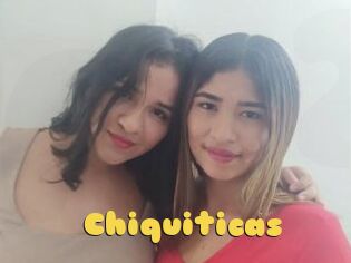 Chiquiticas