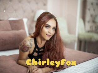 ChirleyFox