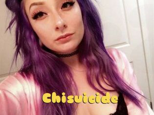 Chisuicide