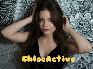 ChloeActive