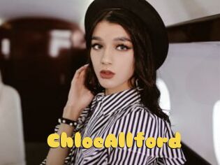 ChloeAllford