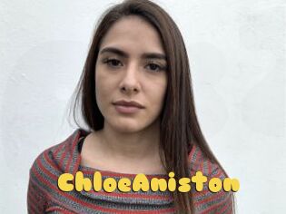 ChloeAniston