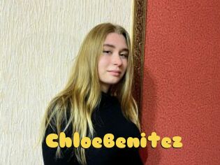 ChloeBenitez