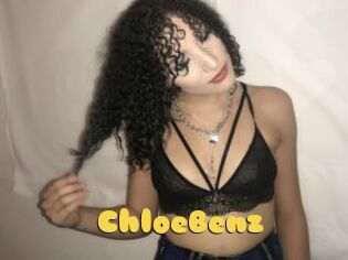 ChloeBenz