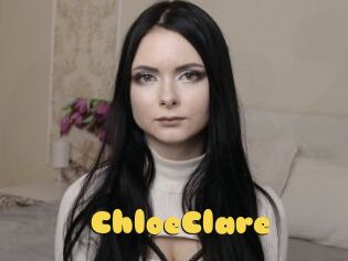 ChloeClare