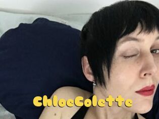 ChloeColette