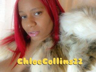 ChloeCollins22