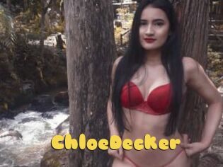 ChloeDecker