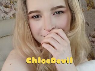 ChloeDevil