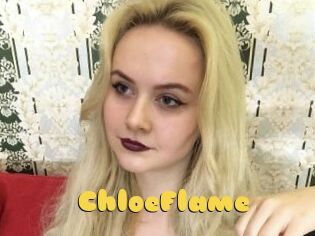 ChloeFlame