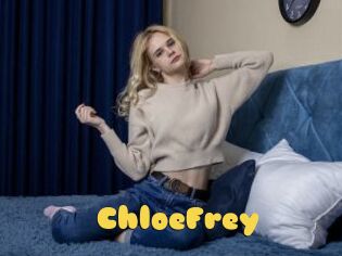 ChloeFrey