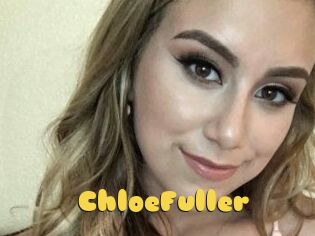 Chloe_Fuller