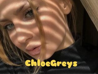 ChloeGreys