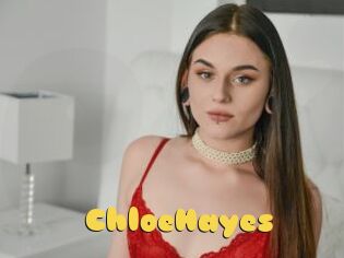 ChloeHayes