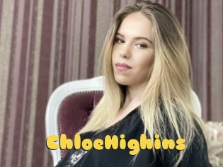 ChloeHighins