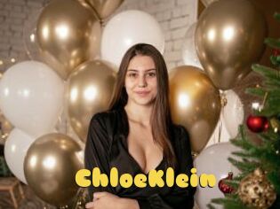 ChloeKlein