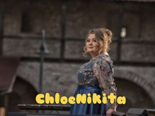 ChloeNikita