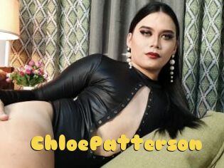 ChloePatterson