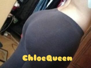 ChloeQueen
