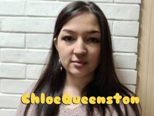 ChloeQueenston