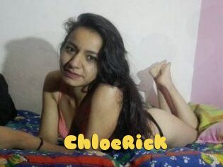 ChloeRick