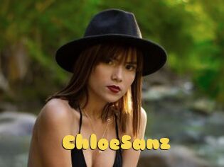 ChloeSanz