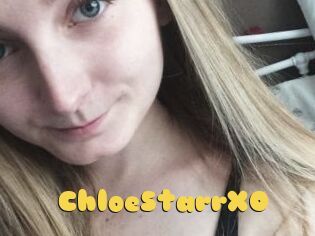 ChloeStarrXO