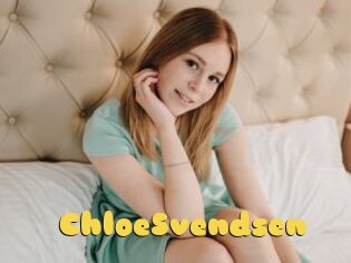ChloeSvendsen