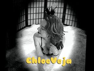 ChloeVeja